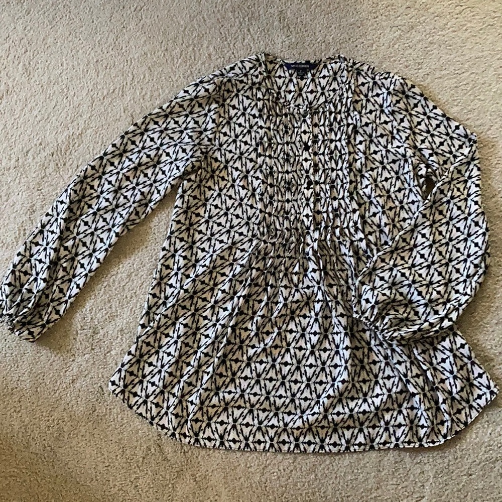 Like new - Max Edition blouse